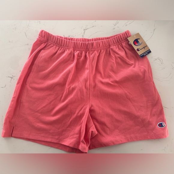 Champion Woman’s Practice Shorts, C Logo, 3.5"- Medium - Picture 1 of 9